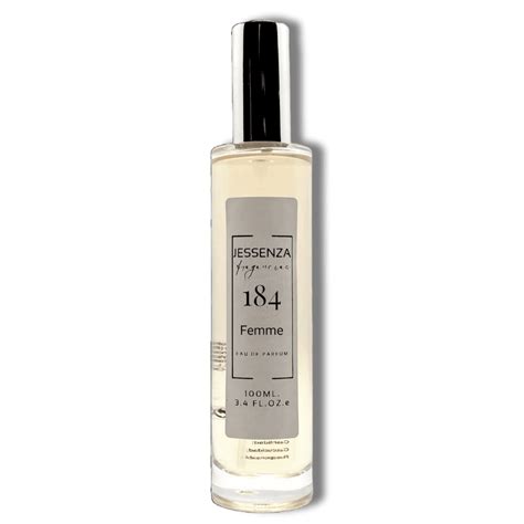 perfume chloe imitación